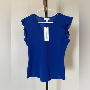 Calvin Klein top